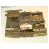 Pocket Locks - Approx 30