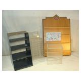 Display Racks