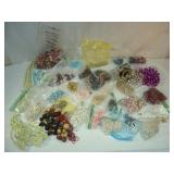Beads and Necklaces