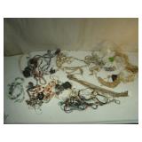 Jewelry and Necklaces