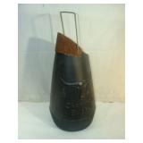 Charcoal Bucket