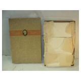 Vintage Cloth Napkins ?