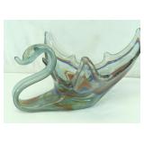 Glass Swan #1