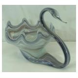 Glass Swan #4