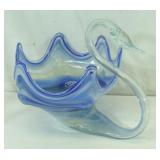 Glass Swan #5