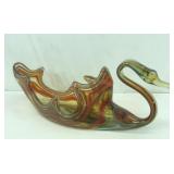 Glass Swan #2