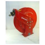 Large REELCRAFT Hose Reel