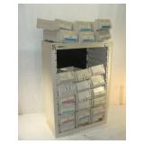 Many Bolt Bins - Unsure how Main Box works with bs