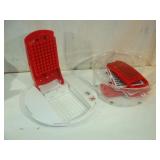 Slicer Dicer Set