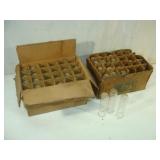 Lab Beaker Tubes by Corning