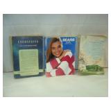 Three Older SEARS Catalogs 1992 1951 and 52
