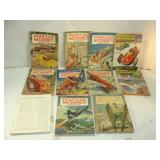 11 Popular Mechanics or Related