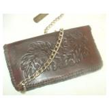 Leather Work - Wallet