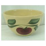 WATTS Bowl Lancaster Wi Creamery