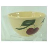 WATSS Bowl - LANCASTER WI Creamery