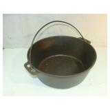 4 Quart Dutch Oven
