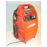 HUSKY Air Compressor - For Repair - Knob does notk