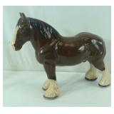Ceramic Horse
