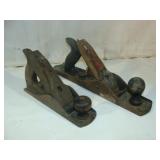 Pair of un-Named Planes