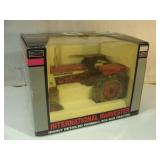 High Detailed International