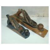 STANLEY and BAILEY Planes