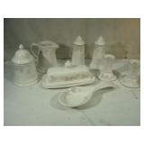 PFALZLAFF  Condiment Set