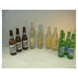 Peoples, Dads and Rolling Rock