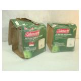 COLEMAN Replacement Lantern Globes