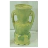 Light Green Vase