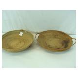 Possible Indian Baskets