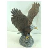 Ceramic Eagle