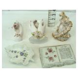 All LEFTON - Praying Hands and More