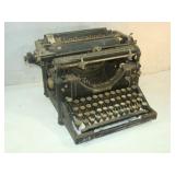 UNDERWOOD Number 5 Typewriter