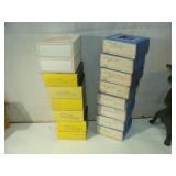 Microfiche News Stories Magazines - Vintage