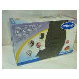 Full Cushion Massager