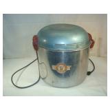 Vintage Washer Pot