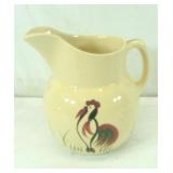 WATTS - Proud Rooster Design