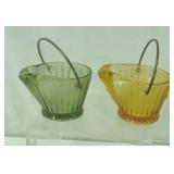 Small Glass Containers