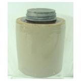 Macomb Stoneware Cannon Jar #2