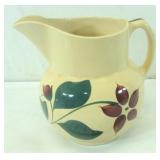 WATTS Flower Pattern