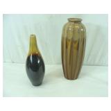 Two Vases