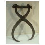 Ice Tongs