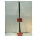 V Belt Measuring Bar