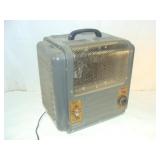 Working SENECA Heater