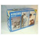KREBS Electric Painter