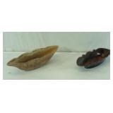 California Original and Japan Long Dishes