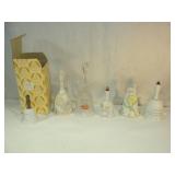 BLEIKRISTALL Crystal Bell and Other Bells
