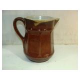 Brown Pitcher