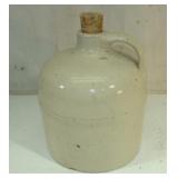 Nice Smaller Stoneware Jug