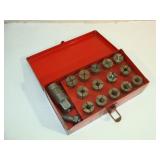 SNAP ON - Stud Removers